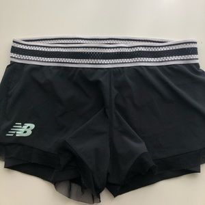 New Balance shorts (rare!)